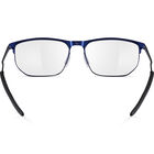 COVEL 03, Black Matte Electric Blue B-No Lens Reference, hi-res image number null